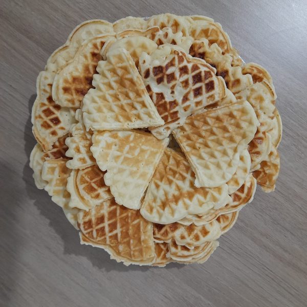 Gaufres